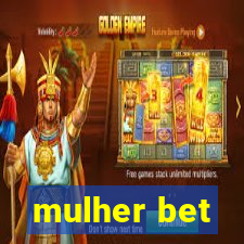 mulher bet